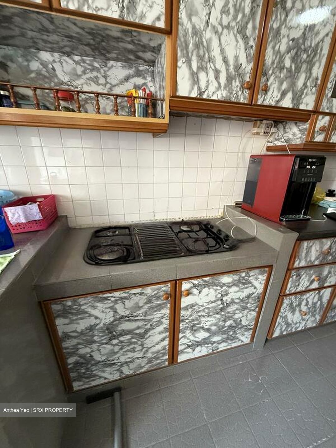 Blk 603 Clementi West Street 1 (Clementi), HDB 3 Rooms #583373741